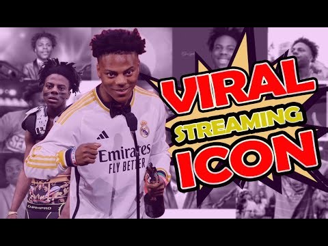 The Untamed Rise of IShowSpeed: From Viral Sensation to Streaming Icon