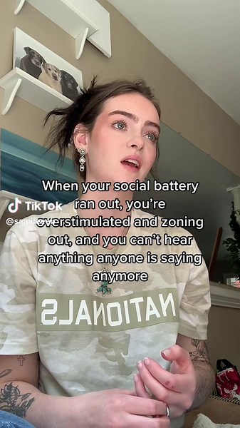 Social Anxiety and Overstimulation: A Country Music Social Experiment