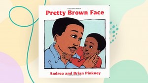 Andrea Davis Pinkney