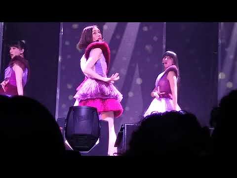perfume - Secret Secret Dallas Concert