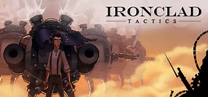 Steam Community :: Ironclad Tactics