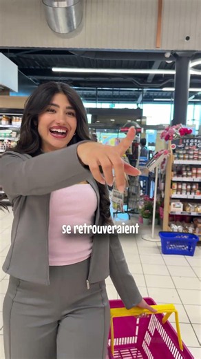 Rebelle is coming to all Super U, Hyper U, Utile, and U express stores in France 🍬