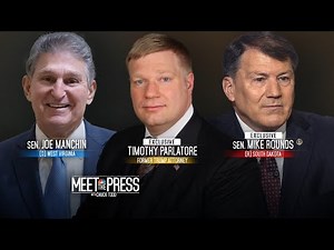 Meet the Press full broadcast — June 4