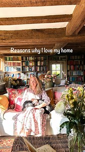 34K views · 10K reactions | Reasons why I love my home. Just a tiny...