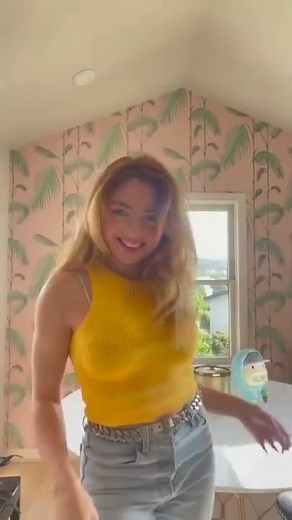 Peyton List stories