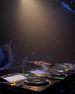 Ida Engberg live in Germany 🤍 | Techno District