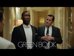 Green Book - In Theaters Thanksgiving (TV Spot - Dignity) (HD)