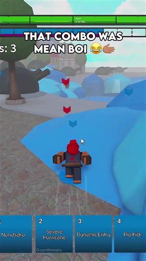 Anime Battle Arena Ranked Gameplay Highlights