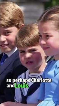 Princess Annes Reflection Why Charlotte May Never Become the Next Me