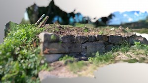 My magnificent 3D model - Download Free 3D model by Chris Mcardle (@artist88mcardle)