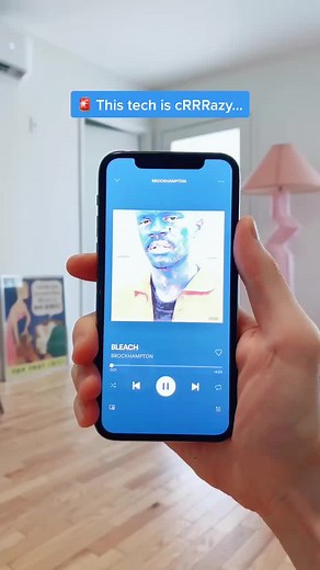 Zach Wechter on TikTok