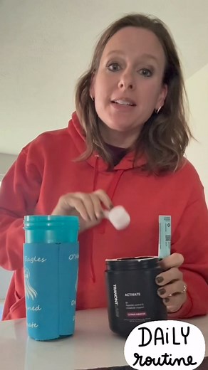 What if what you put in your water daily could improve your life? I am grateful for my metabolic drink. It has helped me lose stubborn belly fat, taken away that afternoon crash where I felt like I needed a nap daily, and given me energy to get through the day! If you would like some get up and go this holiday season— then comment ME or send me a message. I’d love to chat! | Jean Kurtz | Facebook