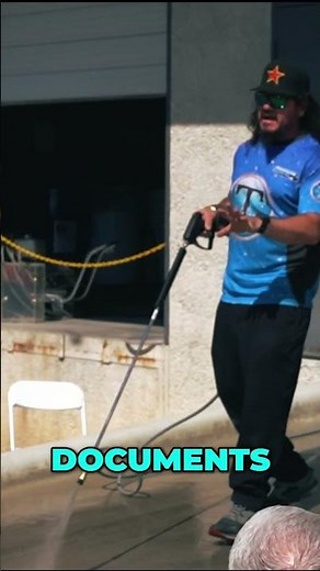 Power Wash Business Success Story! Learn How!