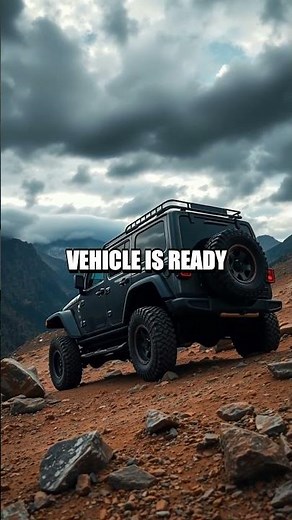 Transforming the Hummer H3 into an Off-Road Titan