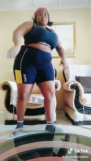 Plus Size Models RSA
