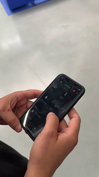 #Loxone automation is the building management system behind several Decathlon stores in Slovakia 💚