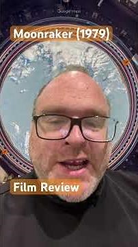 Moonraker: James Bond (1979) - Film Review