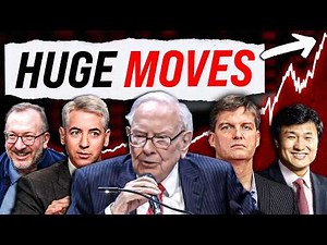 The Smart Money is Making Big Changes