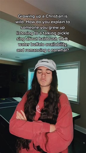 Did VeggieTales Talk About Jesus? Exploring Christian Themes in VeggieTales