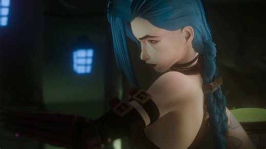 金克斯骗了你 - mept44