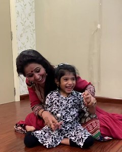 88K views · 1.5K reactions | Dance is “HER” voice✊ • Papa mere papa  • #papa #appa #father #fatherdaughter #happyfathersday #rettsyndrome #rettsyndromeawareness #autism #loveisforeveryone #expressthroughdance #vishakhasdance | Vishakha's : A Dance and Music Training Institute | Facebook