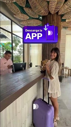 😮‍💨✈️ Can you imagine booking your hotel today without paying anything?
