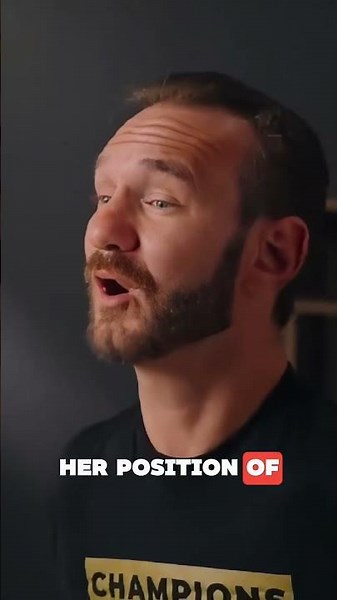 From orphan girl to queen: How God uses the most unlikely people.