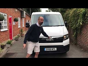 7.5 tonne / C1 Driver Training