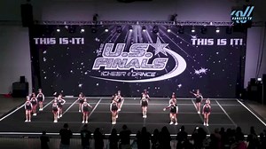 Defy Gravity - Ignite [2023 L2.1 Performance Rec - 12Y (NON) Day 1] 2023 The U.S. Finals: Myrtle Beach