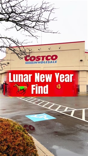 #TikTokCreatorSearchInsightsIncentive @Costco Wholesale 🐎✨ NEW HOT FIND at Costco! ✨🐎 Happy Lunar Year of the Horse 🧧 🏇 Kirkland Single Malt Scotch Whisky 🥃 8 years old 📏 1L bottle 💲 $54.99 This one is STUNNING 😍 ✔️ Gorgeous horse design ✔️ Luxury gift box ✔️ Includes red envelope for lucky money 🧧 ✔️ Perfect Lunar New Year gift or collector’s bottle 🔥 RUN before it’s gone! 👉 Follow for amazing Costco steals & deals every week! #costco #costcostealsndeals #costcofinds #costcodeals