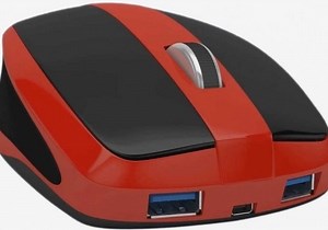 Mouse-Box puts a full PC inside of a computer mouse
