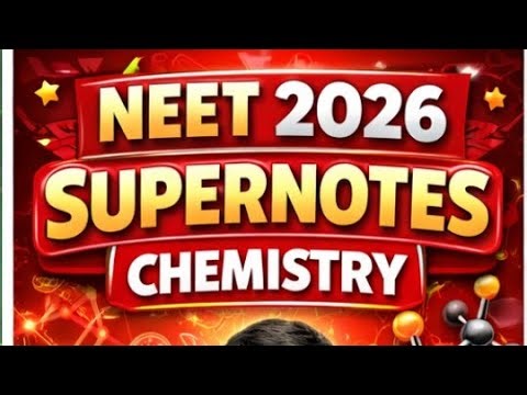 atomic structure super note making January 18 2026