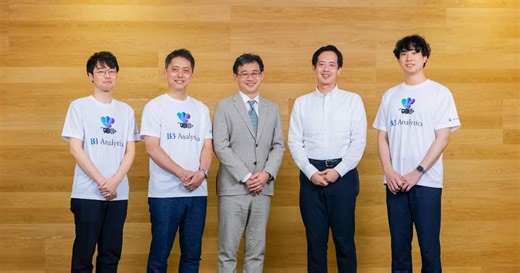 従来のブラックボックス型とは一線を画す“説明可能なAI”　COVID-19重症化予測モデルの確立で見えてきた、医療研究を革新する次の一手