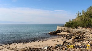 迪巴 海滩 (Dibba beach)