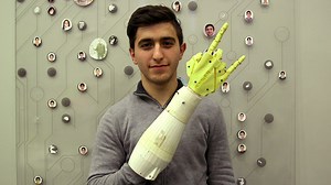 The TUMO Center for Creative Technologies is a free learning center in Yerevan, Armenia for young adults. Students aged 12 to 18 can study technology, design, and the art with no grades, course requirements, or fees. | Business Insider Today