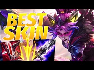NEW BATTLE BAT VAYNE SPOTLIGHT | BEST SKIN EVER