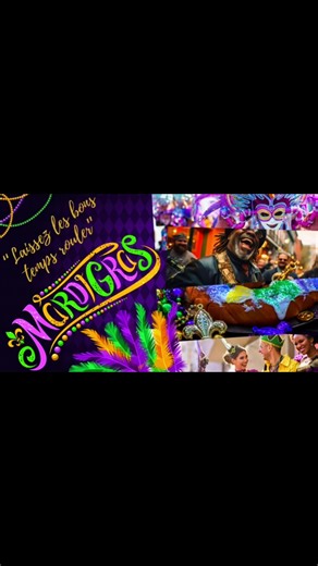 🎭💜 Mardi Gras, but make it balanced 💛🎭 Party hard in the city, then escape to peace at Elsa’s Place Bed & Breakfast. We’re just minutes from all the beads, parades, and good times—then it’s back to a quiet, serene stay where you can recharge, sleep like royalty, wake up to a hot, delicious breakfast, and get ready to do it all over again. Throw beads by day. Catch Zzz’s by night. Eat good in the morning. Repeat 😌✨ 📍Book your Mardi Gras stay now! 🌐 Direct booking: https://www.elsasplacelaf