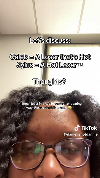 Exploring Caleb and Sylus: The Hot Losers