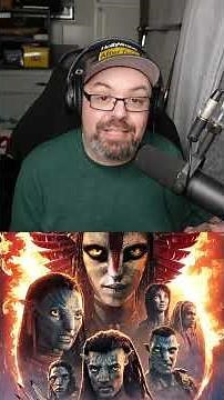 Avatar haters prove media literacy is dead #avatar #avatarfireandash