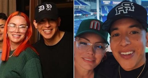 Daddy Yankee and Mireddys: How will they divide their million-dollar fortune?