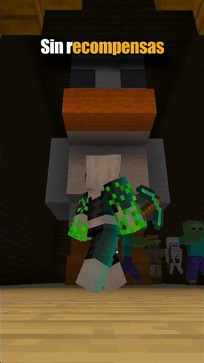 How to Get the Vex Blacksmith Template in Minecraft #minecraft