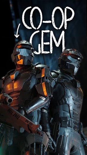 P H I Z Z I on Instagram: "This is a co-op gem no one mentions. It's called USAC: Code Breach and it's the perfect game for two players. #gaming #whattoplay #newgames #coop #multiplayer #coopgame #games"