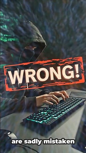 The World's First Computer Virus 💻 (1971)