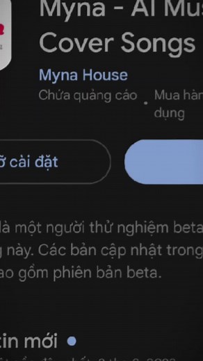 phần 9||đây là app đổi cover bài hát của ROSÉ mà chỉ đc có 1 người 🥺#xuhuongtiktok #blackpink #rosé #coversong #mynaapp#CapCut