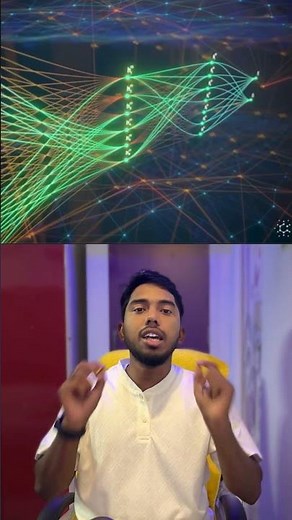 🤯 Gemini and ChatGPT works using simple matrix multiplication #python #google #chatgpt #ai #coding