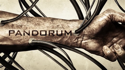 Pandorum (2009)