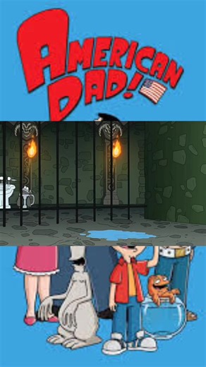 American Dad Season 10 Episode 8 Part 5 Review