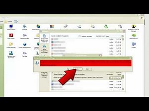 Tutorial - Realplayer deinstallieren