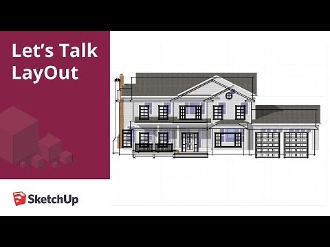 Stacking Viewports - Let's Talk LayOut