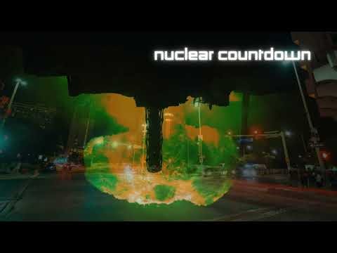 nuclear countdown | high-paced suspense music